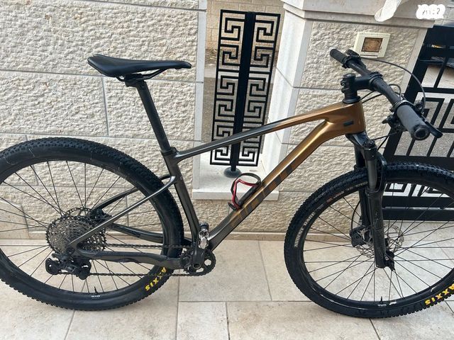 אופניים מקצועיים