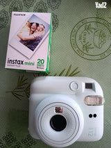 מצלמה Instax mini 12