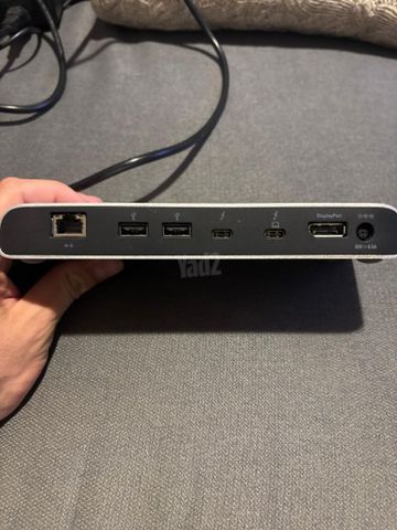 דוקינג elgato