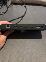 דוקינג elgato