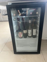 מקרר יינות