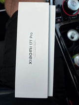 Xiaomi 17t pro