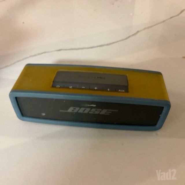 רמקול Bose בלוטות