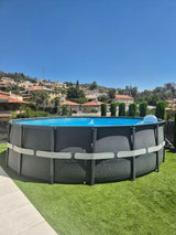בריכה