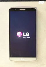 טלפון סלולרי LG g3 נוסטלגי