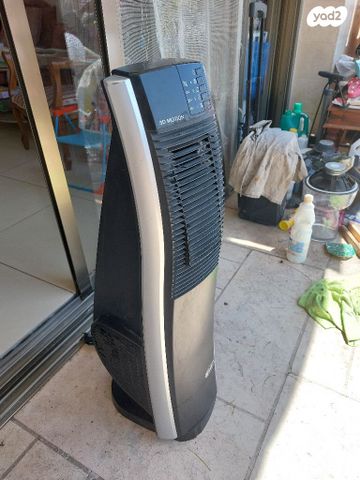 מאוורר עומד