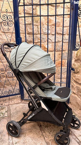 עגלת טיולון