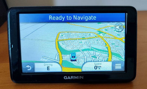 GPS