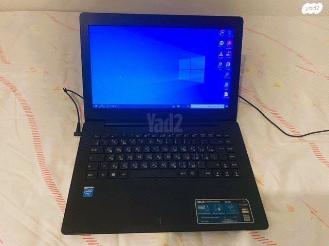 מחשב נייד ASUS