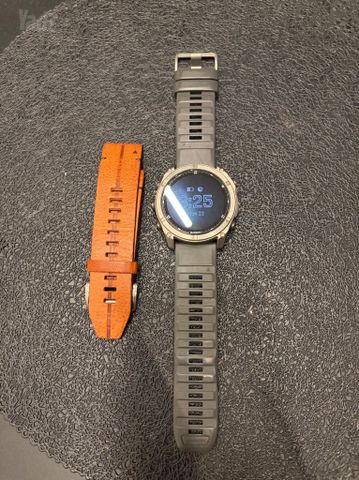 Fenix 8 51 mm