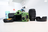 מצלמת קנון 90d canon