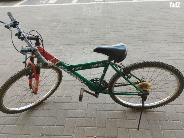 אופניים מידה 26