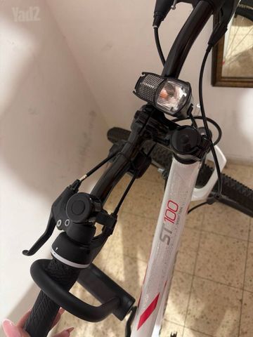 אופני הרים Rockrider ST100