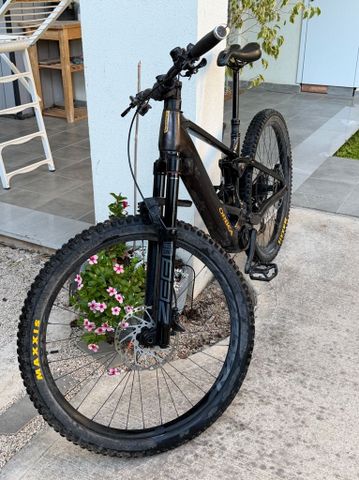 Orbea wild m20 2024