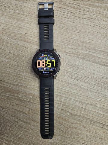 Garmin fenix 8 pro
