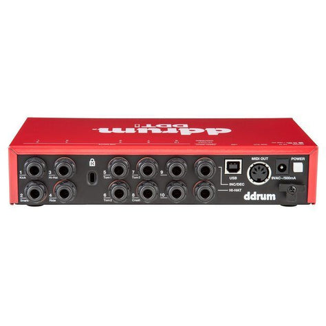 Drum Trigger Converter