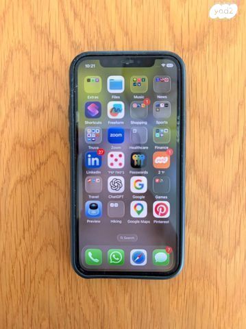 אייפון 11 פרו IPhone