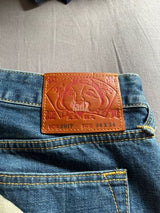 Evisu jeans