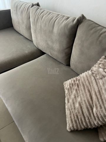 ספה 2.70 מצב מעולה
