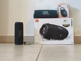 מגוון רמקולי JBL