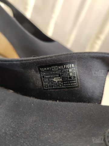 Tommy Hilfiger מידה 41 סנדלים