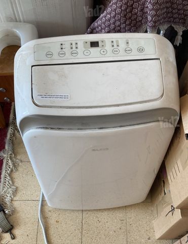 מזגן נייד