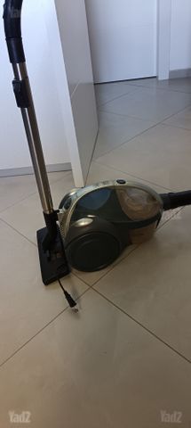 שואב אבק איכותי