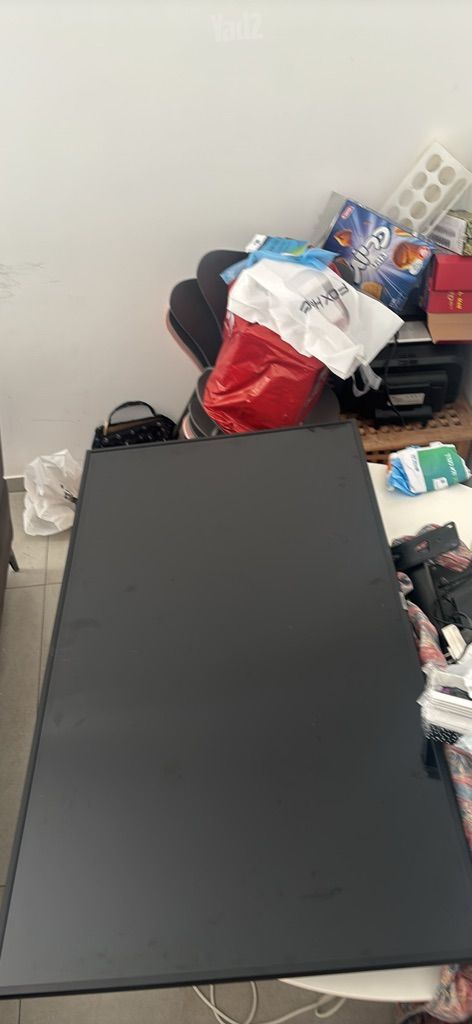 טלוויזיה Samsung 55״ Smart TV