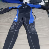 חליפת צלילה