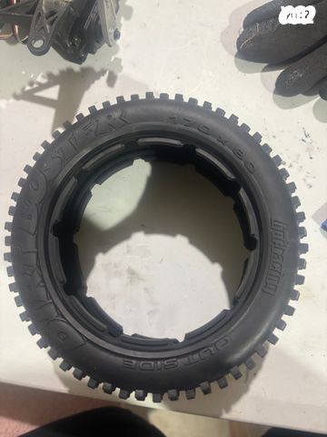 Hpi baja