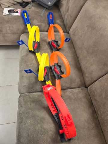 הוט וויילס Hotweels