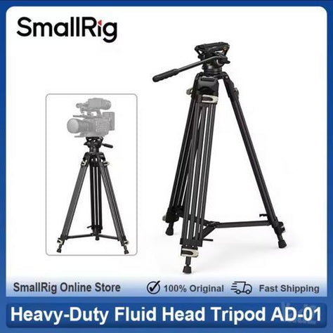 חצובת וידאו Smallrig AD-01