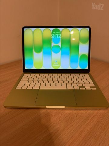 Macbook Neo
