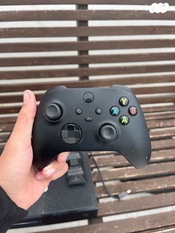 קונסולת xbox one