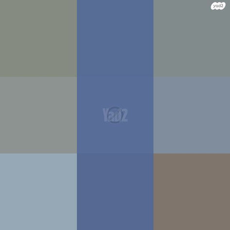 מעיל פוך אמיתי של חברת GUESS