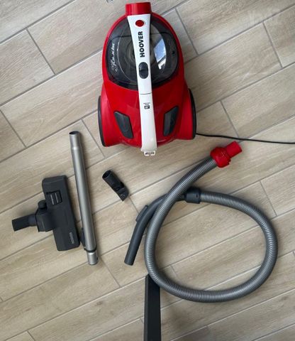 שואב אבק Hoover