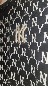שמלת NY Oversized