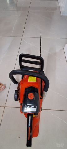 מסור שרשרת