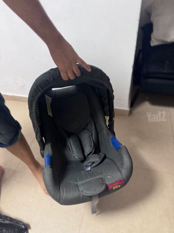עגלת אמבטיה