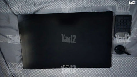 HUION Kamvas Pro 24 4K