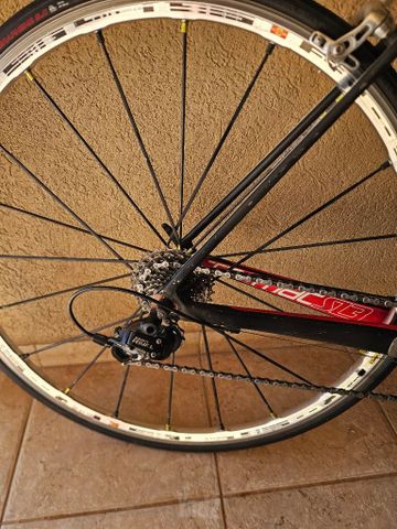 Specialized Tarmac SL3