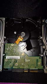 500GB דיסקים