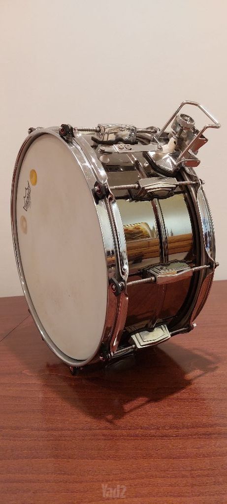 סנר Ludwig Black Beuaty