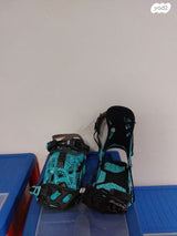 Rome sds board bindings size L