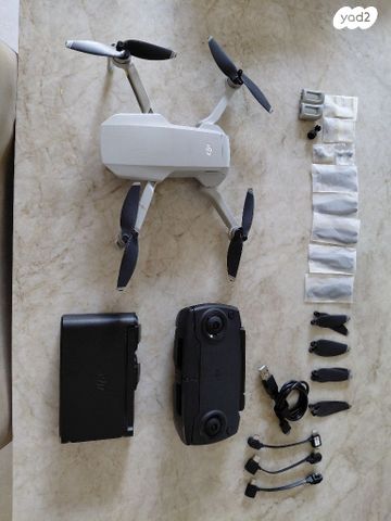 רחפן mvic mini dji