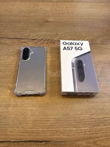 Galaxy A57