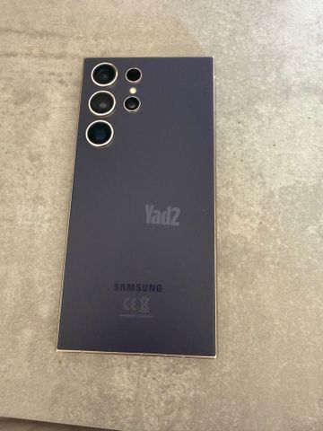 טלפון גלקסי s24 ultra