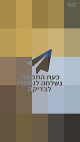 מברגה אימפקט DEWOLT קומפלט