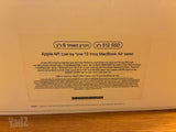 MacBook Air  M1