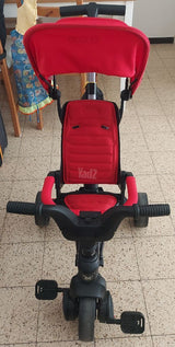 תלת אופן Doona